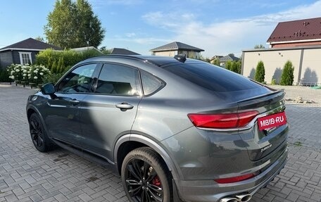 Geely Tugella FY11, 2022 год, 3 350 000 рублей, 4 фотография