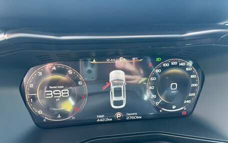 Geely Tugella FY11, 2022 год, 3 350 000 рублей, 11 фотография