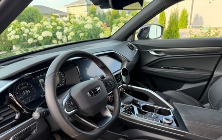 Geely Tugella FY11, 2022 год, 3 350 000 рублей, 12 фотография