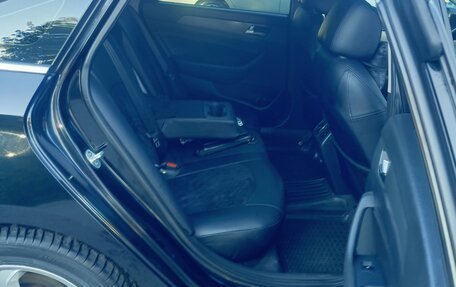 Hyundai Sonata VII, 2019 год, 1 504 000 рублей, 5 фотография