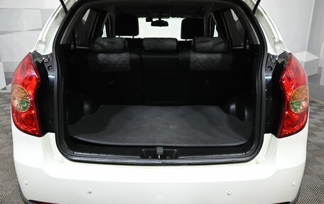 SsangYong Actyon II рестайлинг, 2013 год, 870 000 рублей, 6 фотография