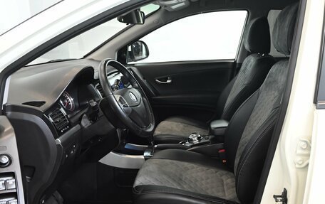 SsangYong Actyon II рестайлинг, 2013 год, 870 000 рублей, 10 фотография