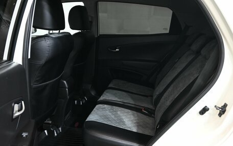 SsangYong Actyon II рестайлинг, 2013 год, 870 000 рублей, 11 фотография