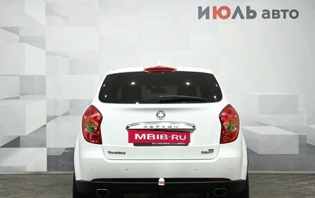 SsangYong Actyon II рестайлинг, 2013 год, 870 000 рублей, 5 фотография