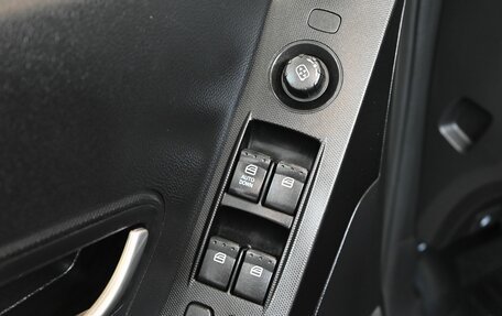 SsangYong Actyon II рестайлинг, 2013 год, 870 000 рублей, 14 фотография