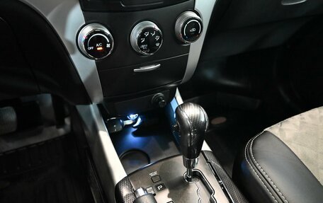 SsangYong Actyon II рестайлинг, 2013 год, 870 000 рублей, 15 фотография