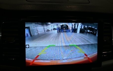 SsangYong Actyon II рестайлинг, 2013 год, 870 000 рублей, 16 фотография