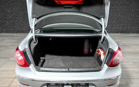 Volkswagen Passat CC I рестайлинг, 2010 год, 800 000 рублей, 4 фотография