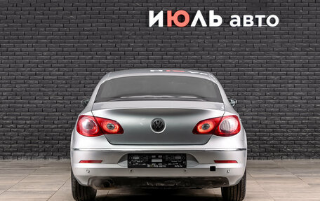 Volkswagen Passat CC I рестайлинг, 2010 год, 800 000 рублей, 3 фотография