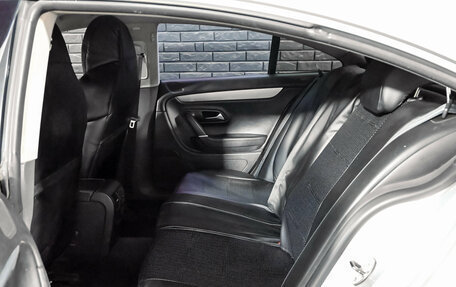 Volkswagen Passat CC I рестайлинг, 2010 год, 800 000 рублей, 8 фотография