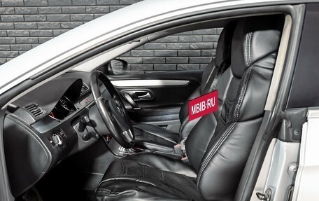 Volkswagen Passat CC I рестайлинг, 2010 год, 800 000 рублей, 7 фотография