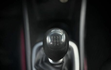 KIA Rio III рестайлинг, 2015 год, 720 000 рублей, 14 фотография