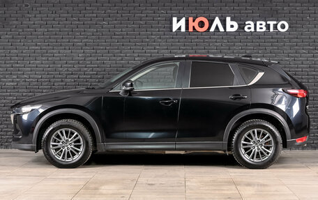 Mazda CX-5 II, 2017 год, 2 395 000 рублей, 7 фотография