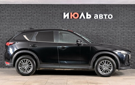 Mazda CX-5 II, 2017 год, 2 395 000 рублей, 8 фотография