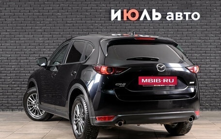 Mazda CX-5 II, 2017 год, 2 395 000 рублей, 6 фотография