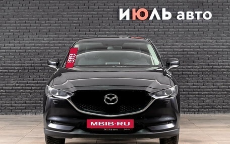 Mazda CX-5 II, 2017 год, 2 395 000 рублей, 2 фотография
