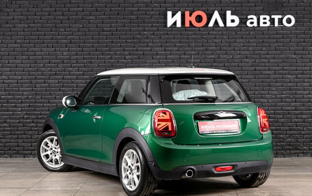 MINI Hatch, 2020 год, 2 350 000 рублей, 6 фотография