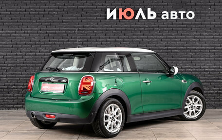 MINI Hatch, 2020 год, 2 350 000 рублей, 4 фотография