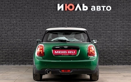 MINI Hatch, 2020 год, 2 350 000 рублей, 5 фотография