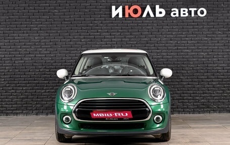 MINI Hatch, 2020 год, 2 350 000 рублей, 2 фотография