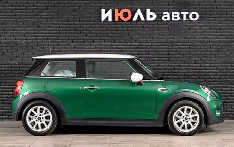 MINI Hatch, 2020 год, 2 350 000 рублей, 8 фотография