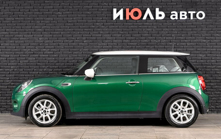 MINI Hatch, 2020 год, 2 350 000 рублей, 7 фотография