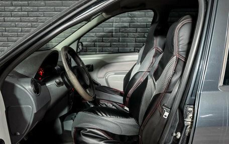 Renault Logan I, 2007 год, 270 000 рублей, 6 фотография