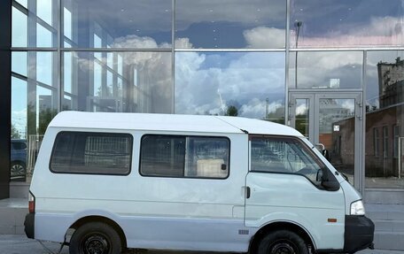 Nissan Vanette IV, 2001 год, 350 000 рублей, 4 фотография