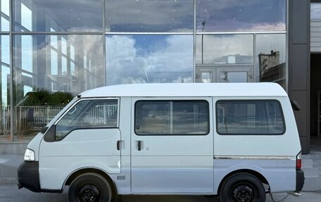 Nissan Vanette IV, 2001 год, 350 000 рублей, 8 фотография