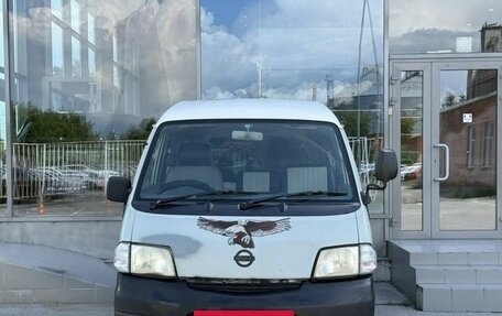 Nissan Vanette IV, 2001 год, 350 000 рублей, 2 фотография