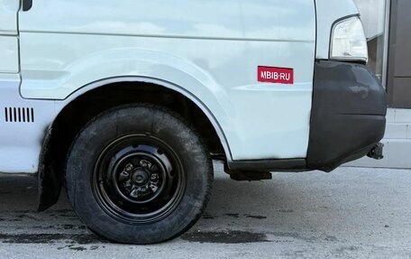 Nissan Vanette IV, 2001 год, 350 000 рублей, 9 фотография