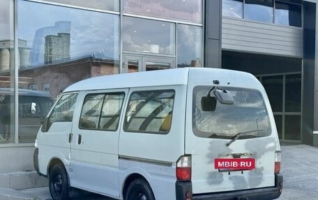 Nissan Vanette IV, 2001 год, 350 000 рублей, 7 фотография