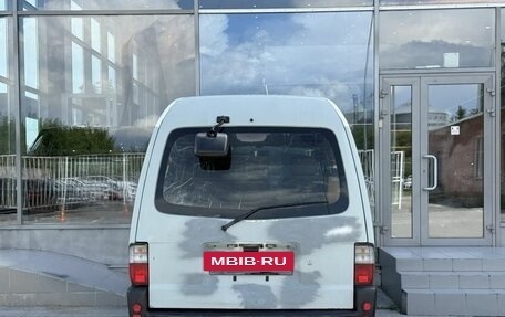 Nissan Vanette IV, 2001 год, 350 000 рублей, 6 фотография