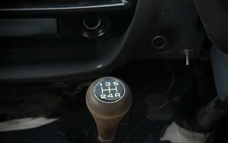 Nissan Vanette IV, 2001 год, 350 000 рублей, 14 фотография