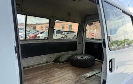 Nissan Vanette IV, 2001 год, 350 000 рублей, 16 фотография