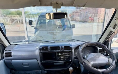 Nissan Vanette IV, 2001 год, 350 000 рублей, 10 фотография
