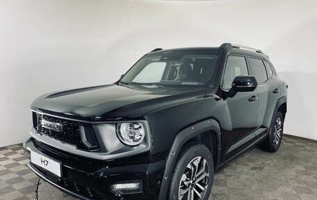 Haval H7, 2026 год, 4 199 000 рублей, 2 фотография