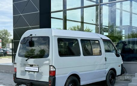 Nissan Vanette IV, 2001 год, 350 000 рублей, 5 фотография