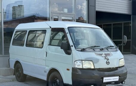 Nissan Vanette IV, 2001 год, 350 000 рублей, 3 фотография