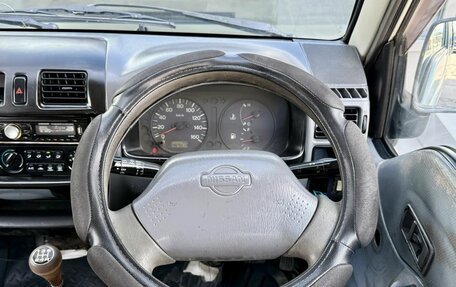 Nissan Vanette IV, 2001 год, 350 000 рублей, 11 фотография