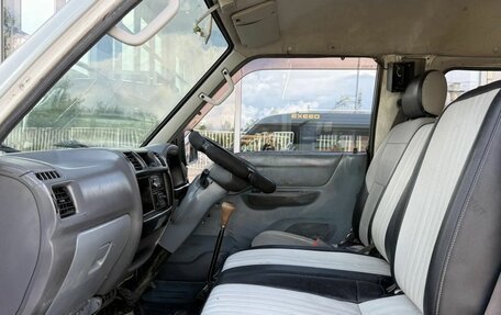 Nissan Vanette IV, 2001 год, 350 000 рублей, 15 фотография