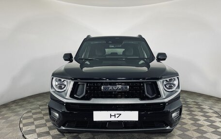 Haval H7, 2026 год, 4 199 000 рублей, 6 фотография