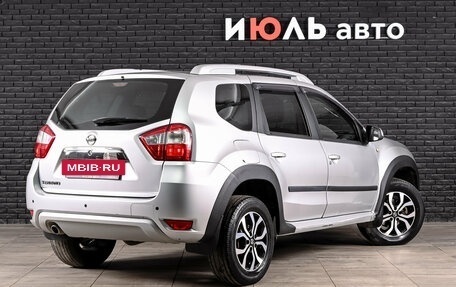 Nissan Terrano III, 2016 год, 1 290 000 рублей, 4 фотография