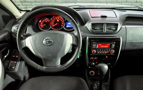 Nissan Terrano III, 2016 год, 1 290 000 рублей, 14 фотография