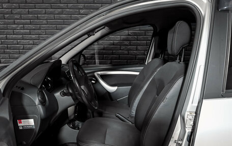 Nissan Terrano III, 2016 год, 1 290 000 рублей, 9 фотография