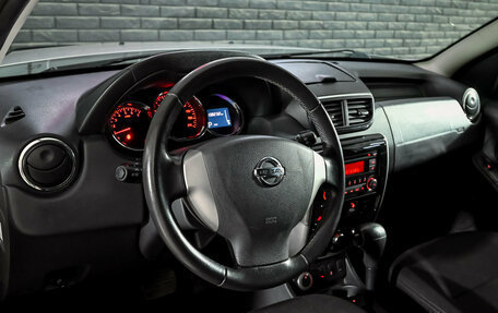Nissan Terrano III, 2016 год, 1 290 000 рублей, 11 фотография