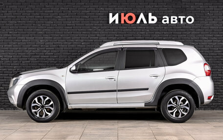 Nissan Terrano III, 2016 год, 1 290 000 рублей, 7 фотография