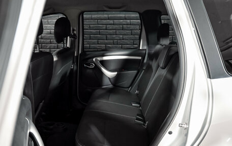 Nissan Terrano III, 2016 год, 1 290 000 рублей, 16 фотография