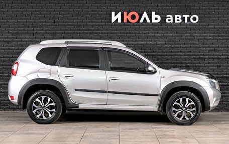 Nissan Terrano III, 2016 год, 1 290 000 рублей, 8 фотография