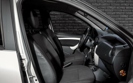 Nissan Terrano III, 2016 год, 1 290 000 рублей, 10 фотография